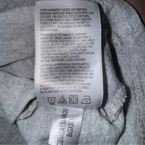 Colorado Buffalos Buffs CU Men’s XL Gray T-Shirt Embroidered Game‎ Day Retro - Picture 7 of 10